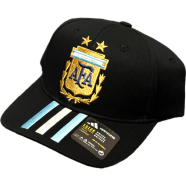 Capon Argentina National Football Team Cap image