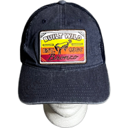 Capon Bronco Soft Shell Cap image