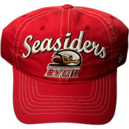 Capon Byu Hawaii Seasiders Unstructured Cap image