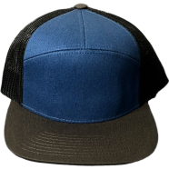 Capon Capelli Sport Two Tone Trucker Cap image