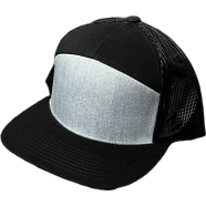 Capon Capelli Sport Two Tone Trucker Cap image