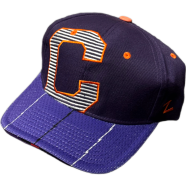 Capon Clemson Tigers 