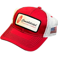 Capon Consolidated Pipe And Supply Company Trucker Cap image