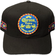 Capon Corona Extra Ribbon Snapback Cap image