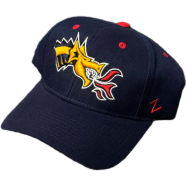 Capon Drexel Dragons Baseball Cap image