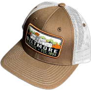 Capon Est 1895 Biltmore Cap image