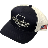 Capon Ferguson Waterworks Trucker Cap image