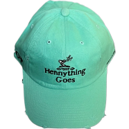 Capon Field Grade Hennything Goe Cap image