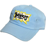 Capon Field Grade Ruthless Cap image