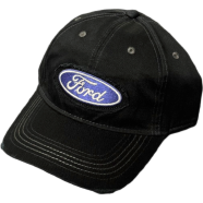 Capon Ford Logo Unstructured Cap image