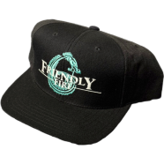 Capon Friendly Fire 6 Ac Valhalla Cap image