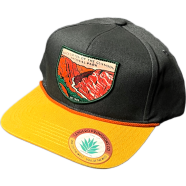 Capon Grand Canyon National Park Cap image