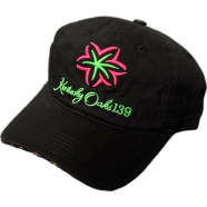Capon Kentucky Oaks 139 Unstructured Cap image