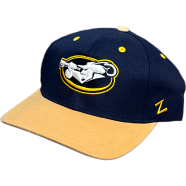 Capon La Salle Explorers Baseball Cap image