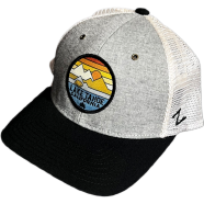 Capon Lake Tahoe Zephyr Cap image