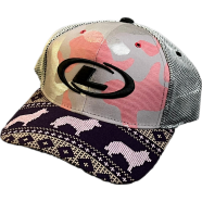 Capon Leupold Optic Performance Trucker Cap image
