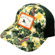 Capon Mahi Paradise Trucker Cap image