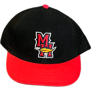 Capon Mh Duck Logo Classic Trucker Hat image