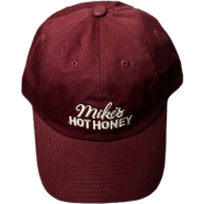 Capon Mike'S Hot Honey Unstructured Cap image