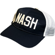 Capon Nash Classic Trucker Hat image