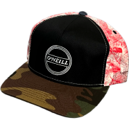 Capon O'Neill Trucker Snapback Baseball Cap image
