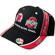 Capon Ohio State Rose Bowl Game Cap image