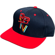 Capon Pbtv Baseball Cap image