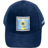 Capon Peace Not War Cap image