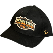 Capon Penticton Vees Black Cap image