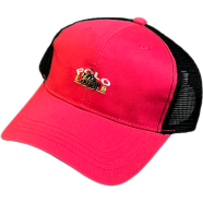 Capon Polo Club Trucker Cap image