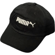 Capon Puma Essentials Logo Cap image