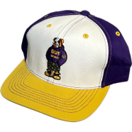 Capon Que Dawg Dad Hat Cap image