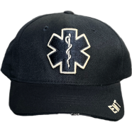 Capon Rapid Dominance Emt Cross Cap image
