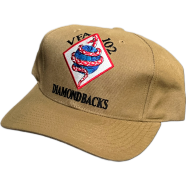 Capon Rapid Dominance Emt Cross Cap image