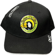Capon Richardson 113 Foamie Trucker Cap image