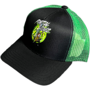 Capon Rick And Morty Cap image