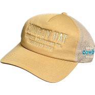 Capon Sendero Provisions Co. Cowboy Cap image