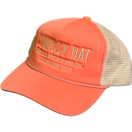 Capon Sendero Provisions Co. Cowboy Cap image