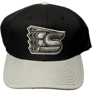 Capon Slammedenuff Se Snapback Cap image