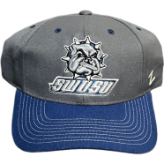 Capon Southwestern Oklahoma State University (Swosu) Bulldogs Baseball Cap image
