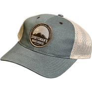 Capon Sportsman'S Warehouse Logo Trucker Cap image