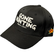 Capon Sqrtn Gone Hunting Cap image