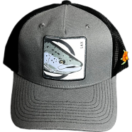 Capon Sqrtn Trucker Cap image