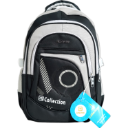 Capon Stylish Multi Compartment Backpack image