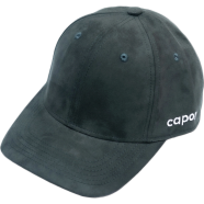 Capon Suede Cap image