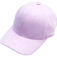 Capon Suede Cap image