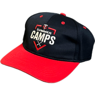 Capon Tc Summer Camps Baseball Cap image