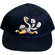 Capon Teenage Reading Fightin Phils Baseball Cap ( Kids Cap Age 6-18 ) Years image