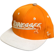 Capon Teenage Tennessee Volunteers Baseball Cap ( Kids Cap Age 6-18 Years ) image