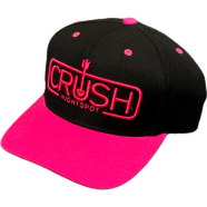 Capon The Crush Nightspot Cap image